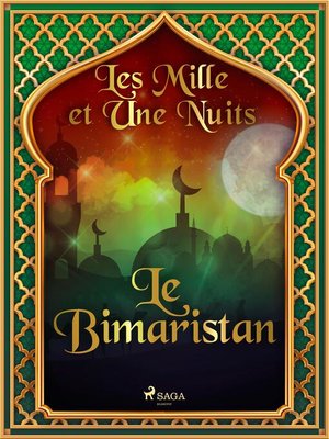 cover image of Le Bimaristan